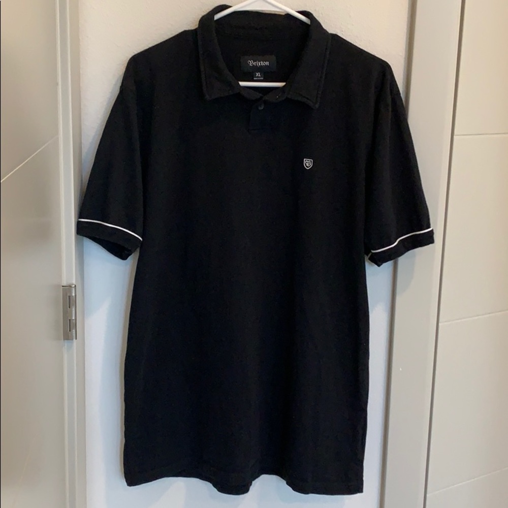 Brixton Button Down